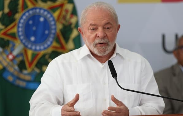 Lula assina ampliação do mínimo existencial para R$ 600