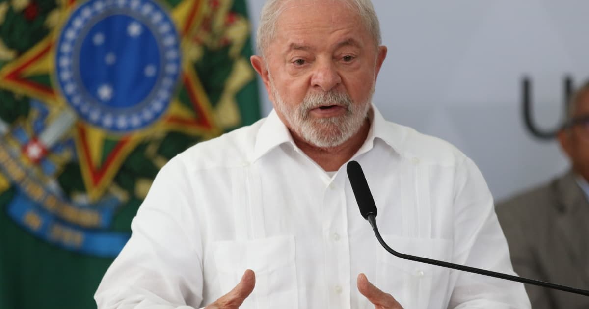 Lula assina ampliação do mínimo existencial para R$ 600