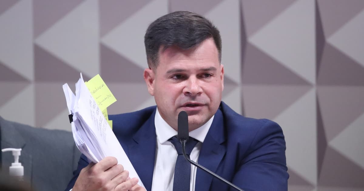 Ex-diretor da PRF nega na CPMI que órgão tenha realizado operações no 2º turno para favorecer Bolsonaro 