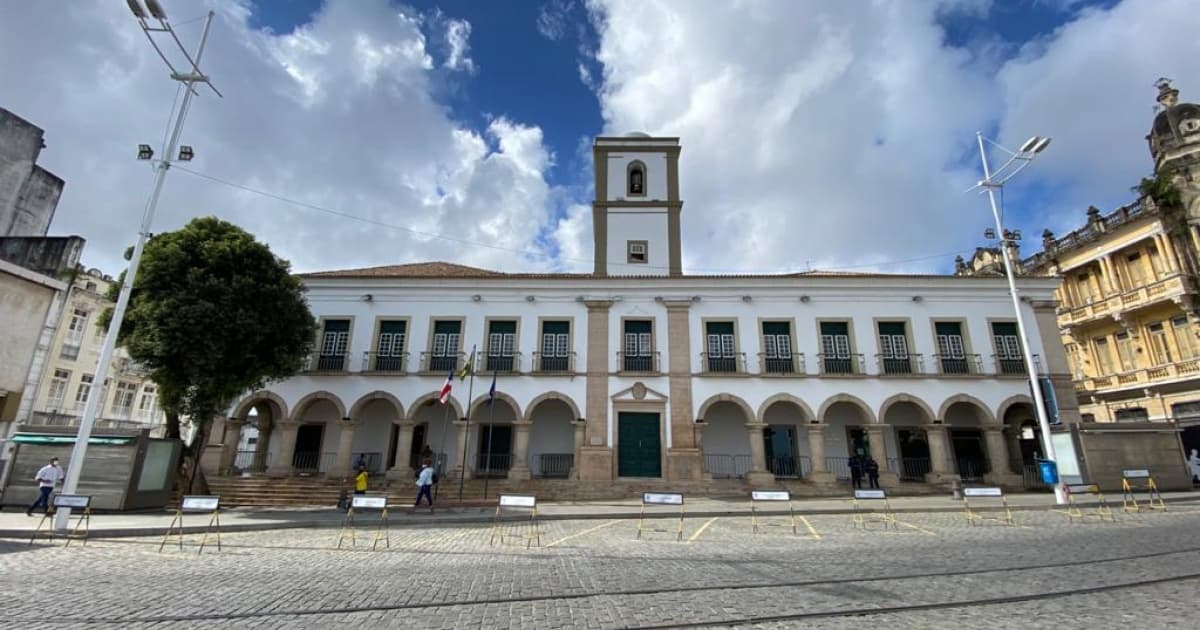 Câmara de Salvador define integrantes de cinco frentes parlamentares e três comissões; confira