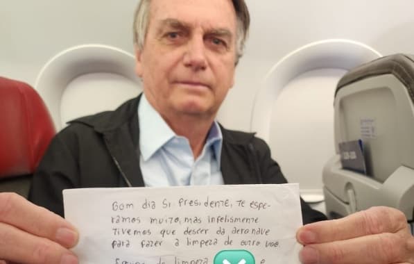 Enquanto TSE inicia julgamento que pode decidir inelegibilidade, Bolsonaro viaja ao RS para agenda política