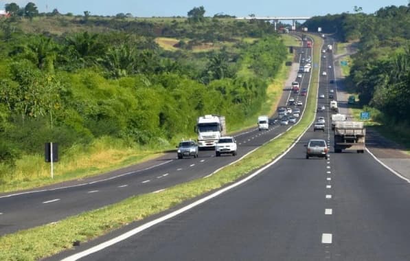 Seinfra espera redução de acidentes em estradas baianas no São João