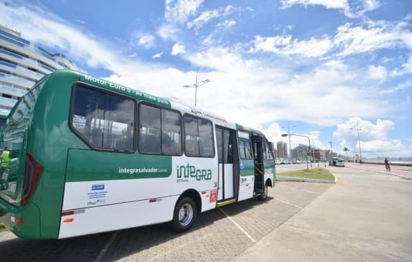 Prefeitura monta operação de transporte especial para os festejos juninos em Salvador; saiba o que muda