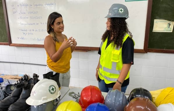 Governo da Bahia oferece mais de 8 mil vagas em cursos técnicos para quem já concluiu o Ensino Médio