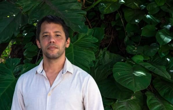 Escritor baiano Itamar Vieira Jr, fenômeno da literatura brasileira, fará palestra no STF sobre o livro “Torto Arado”