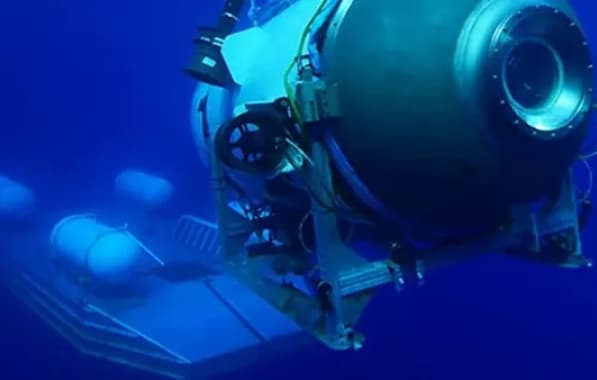 Vítimas do submersível Titan recebem homenagem em exposição no Museu Titanic 