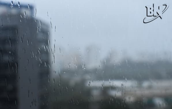 Chuva deve predominar em Salvador ao longo da semana, prevê Codesal