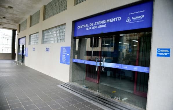 Prefeitura de Salvador passa a disponibilizar pagamento de tributos via Pix