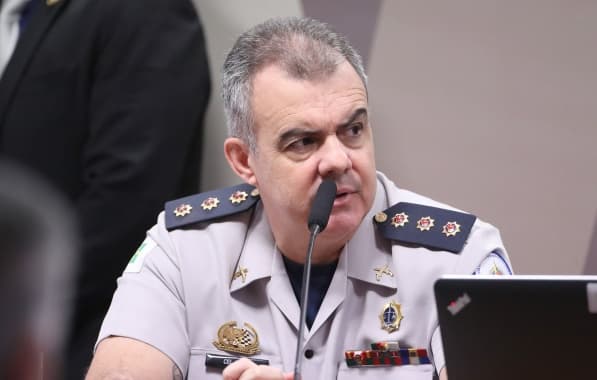 Coronel da PM-DF apresenta atestado médico para não depor, mas recua e decide falar na CPMI do 8 de janeiro