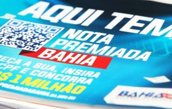 Nota Premiada Bahia disponibiliza bilhetes para sorteio de junho