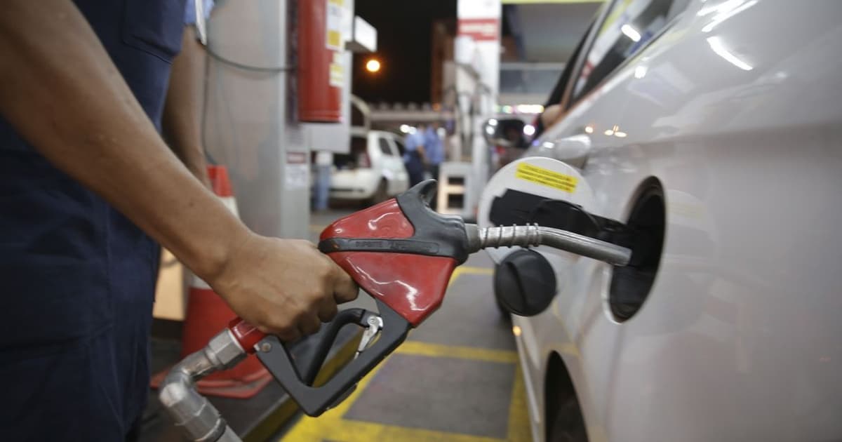 Fecombustíveis alerta para retorno dos impostos federais a partir de 29 de junho