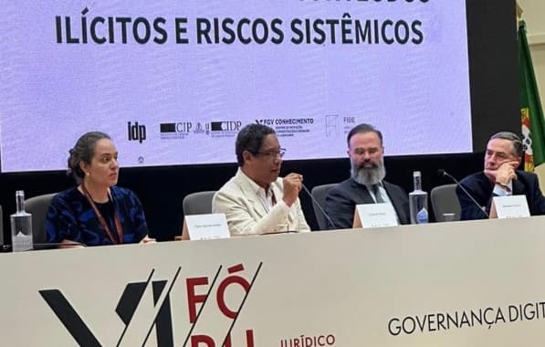 Lira e Pacheco defendem PL das Fake News, e Orlando Silva diz que projeto será votado no início de agosto