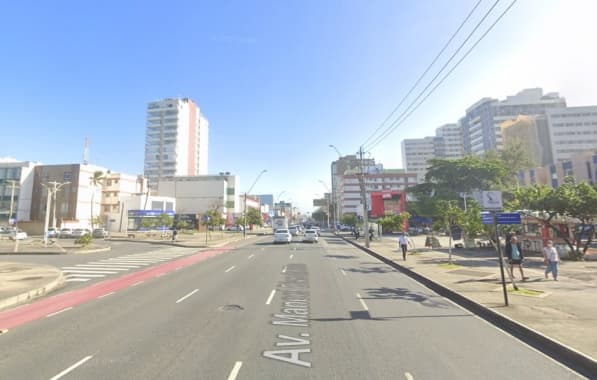 Prefeitura de Salvador inicia implementação de novo parque semafórico pela Avenida Manoel Dias; saiba detalhes