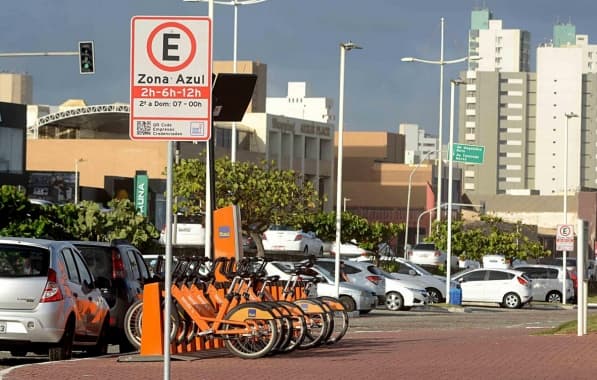 Transalvador não tem problema em discutir novas formas de cobrança da Zona Azul, garante Décio Martins