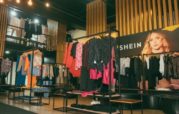 Shein, AliExpress e Shoppee: Governo muda regras para compras internacionais de até US$ 50