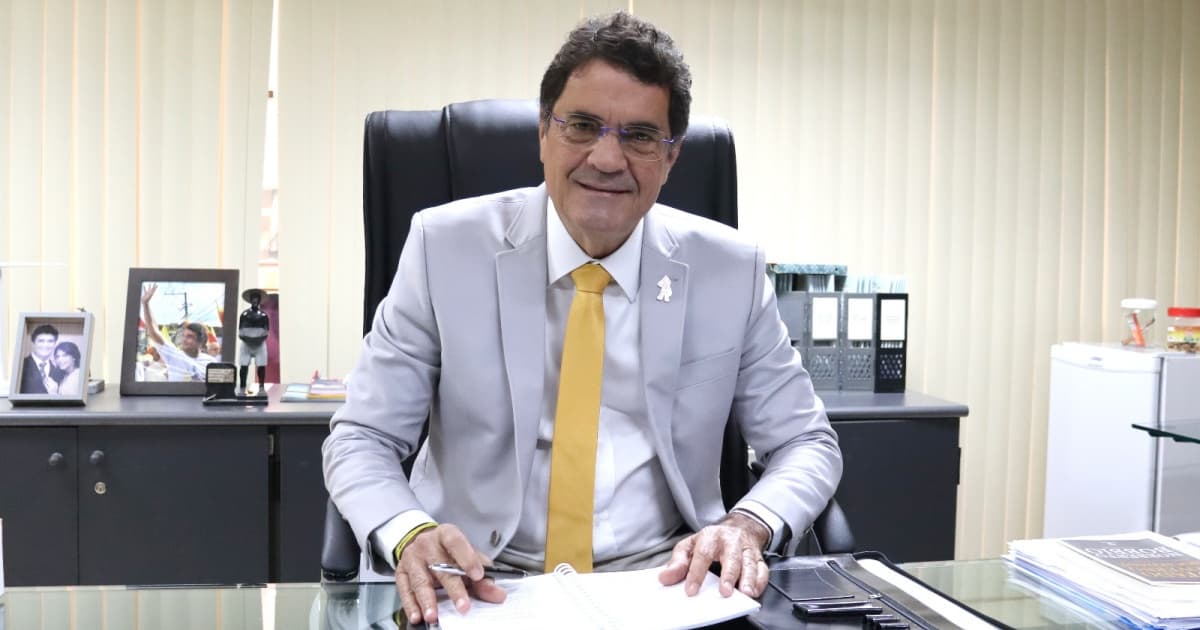 Titular da SDE, Angelo Almeida é eleito coordenador de órgão de desenvolvimento do Consórcio Nordeste
