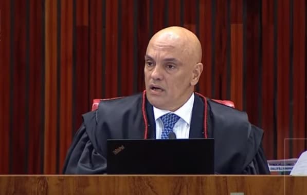 Alexandre de Moraes fecha julgamento que condenou Bolsonaro com defesa enfática do sistema eleitoral