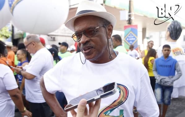 Zulu Araújo exalta luta pela independência no 2 de Julho
