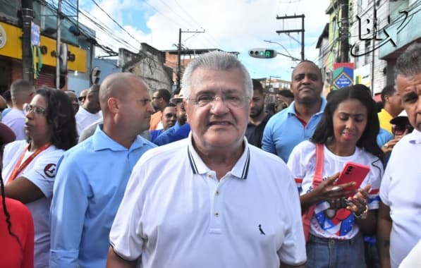 "Reafirma a importância dessa luta para consolidação do Brasil", diz Bacelar sobre Bicentenário da Independência