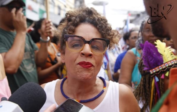 Marighella diz que 2 de Julho precisa ser reconhecido país afora: “Precisamos transformar em patrimônio da cultura brasileira”