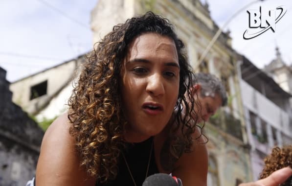 Ministra Anielle Franco celebra 2 de Julho em Salvador: “É a cara do Brasil"
