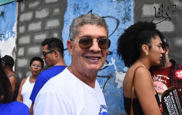 "Povo da Bahia consolidou o processo de independência", diz Zé Raimundo no 2 de Julho