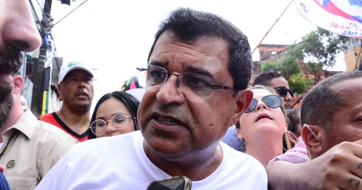 Davidson Magalhães admite "pré-candidatura" de Olívia Santana à prefeitura de Salvador, mas defende "nome único"