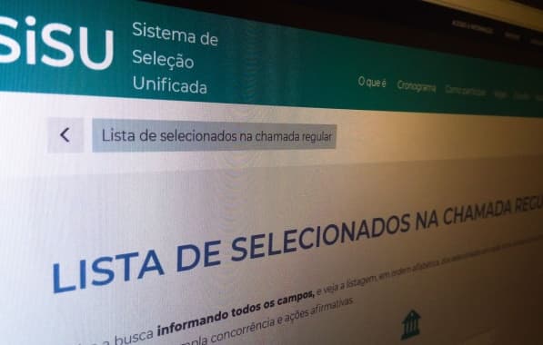 Sisu 2023: inscrições para lista de espera terminam na próxima terça