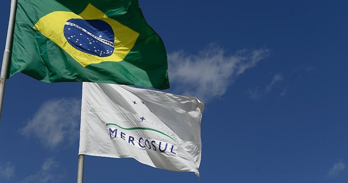 Brasil assume presidência do Mercosul e visa concluir negociações com União Europeia 