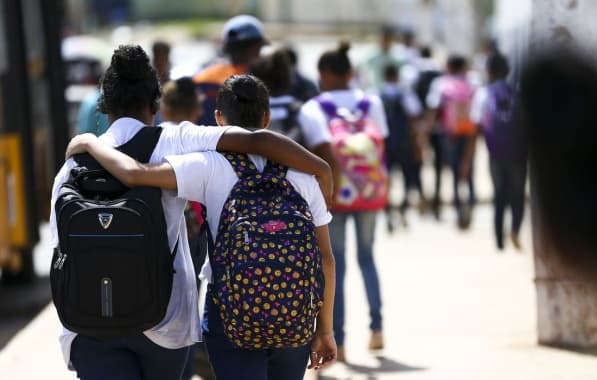 Polícia apreendeu 82 adolescentes por ameaças de ataques à escolas da Bahia no 1º semestre