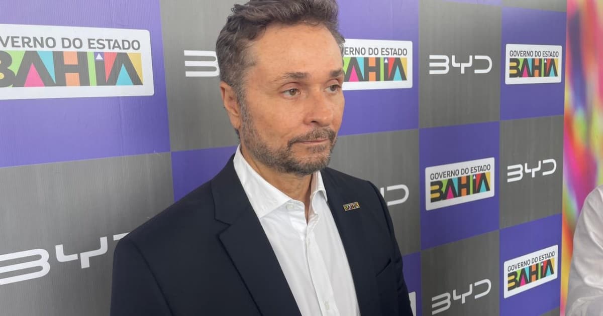 Manoel Vitório revela que Sefaz-BA pediu ajustes em reforma tributária: “Precisa de aprimoramento"