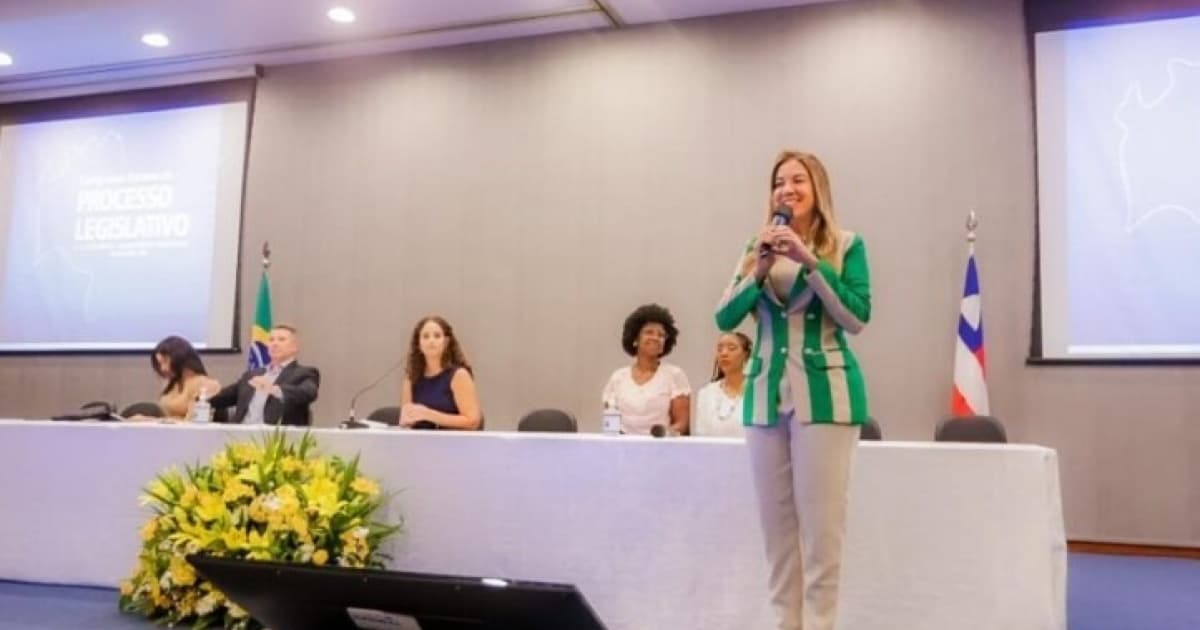 Encontro Nacional de Parlamentares Municipais vai reunir vereadores de todo o país em Serrinha