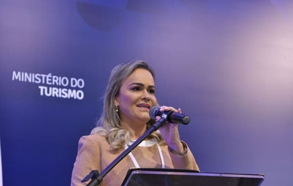 Padilha confirma saída de Daniela Carneiro e indicação de Sabino no Turismo por apoio do União Brasil 