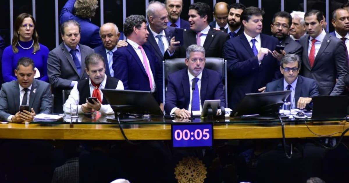 Câmara vai concluir votação da reforma tributária nesta sexta-feira; saiba detalhes