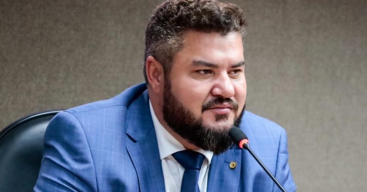 Júnior Muniz rebate Elinaldo sobre isenção à BYD: “Parece que ele está torcendo contra”
