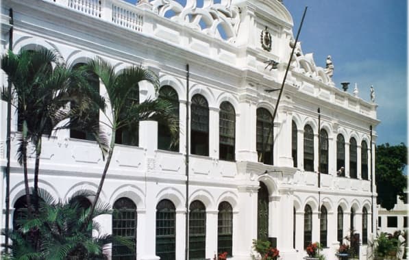 Empresa é autorizada pela prefeitura de Salvador a realizar estudos para hotel no Abrigo Dom Pedro II