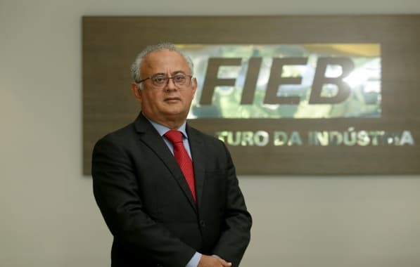 Engenheiro Carlos Henrique Passos é escolhido novo presidente da Fieb