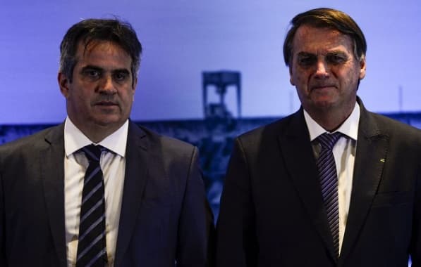 Ex-ministro de Bolsonaro, Ciro Nogueira pode indicar nome para comando da Caixa 