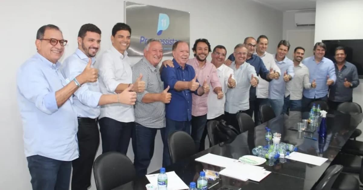 Adesão do PP ao governo Lula pode trazer partido de volta à gestão petista na Bahia; entenda ajuste 