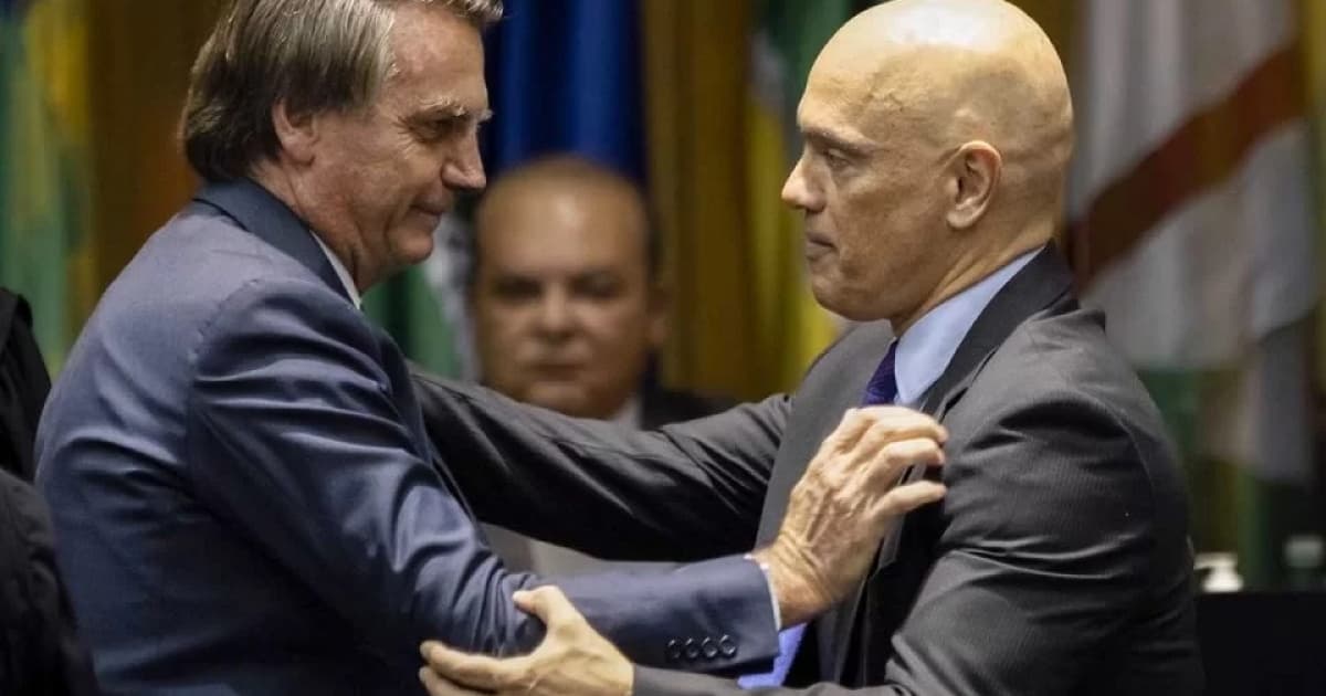 Bolsonaro confirma reunião com Marcos do Val em depoimento à PF, mas nega plano para espionar Moraes