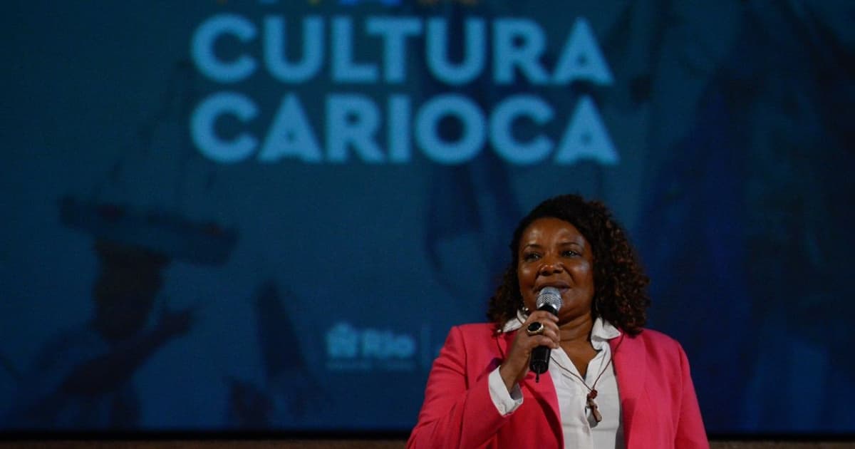 Cultura anuncia adesão de 98% dos municípios à Lei Paulo Gustavo
