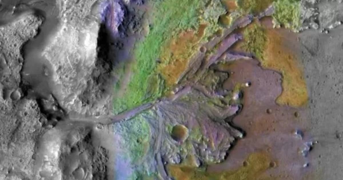 Robô da Nasa descobre matéria orgânica em Marte, aponta artigo da "Nature" 