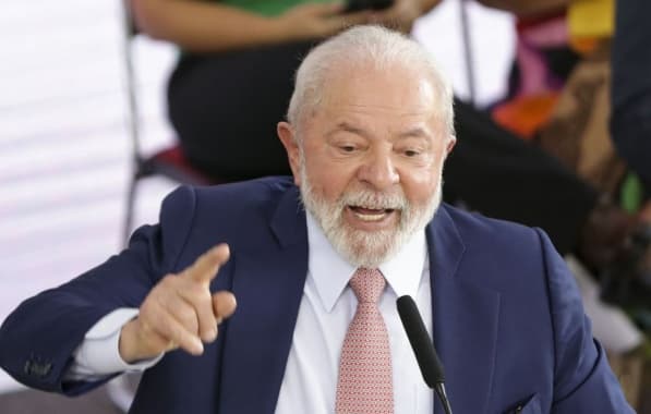 Em Bruxelas, Lula afirma esperar concluir acordo 'equilibrado' entre UE e Mercosul ainda este ano 