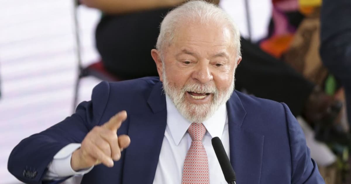 Em Bruxelas, Lula afirma esperar concluir acordo 'equilibrado' entre UE e Mercosul ainda este ano 