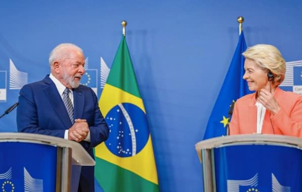 Semana com Congresso e Judiciário em férias tem Lula na Europa e início do programa Desenrola 