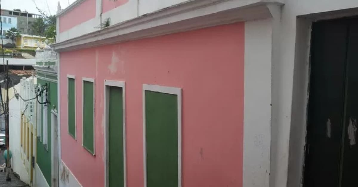 Governo da Bahia contrata empresa para reformar casa onde nasceu Mãe Stella por R$ 800 mil