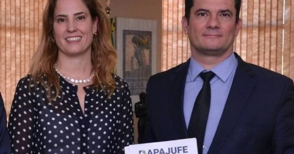 CNJ exige explicações de juíza federal que levantou acusações contra Sérgio Moro 