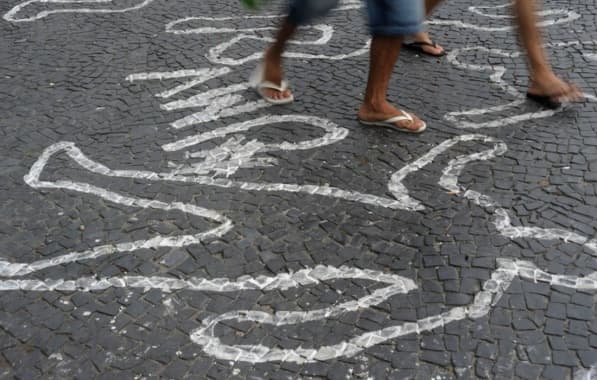 Grande Salvador registra 598 mortes no 1º semestre; Tancredo Neves é bairro mais violento da região