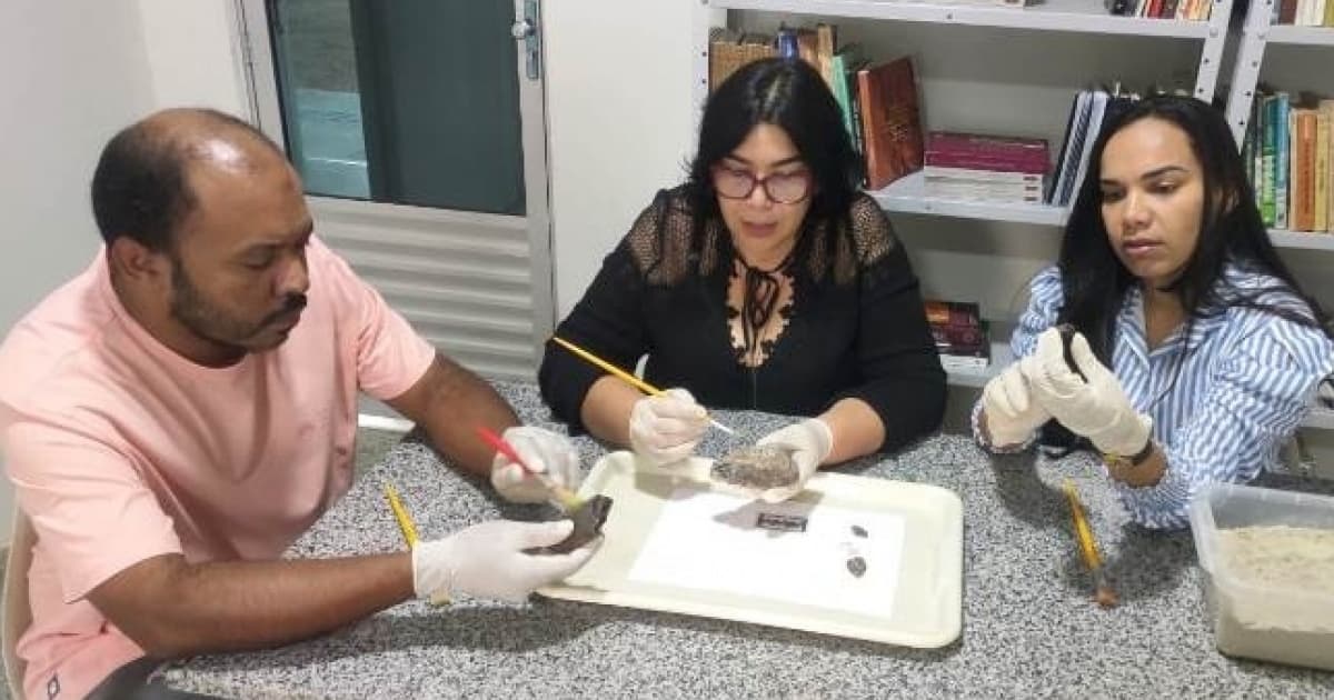 Pesquisadores encontram pães mumificados datados da 2ª Guerra Mundial em sítio arqueológico na Bahia