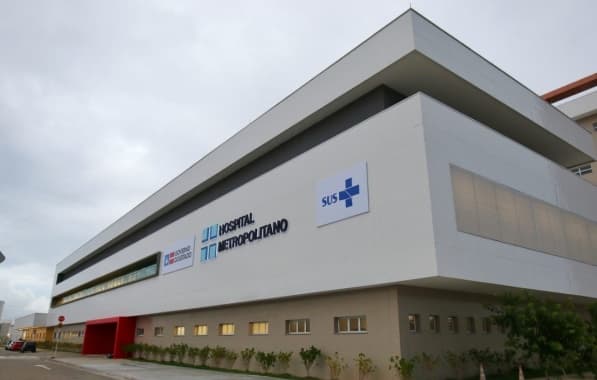 Sesab busca nova configuração e abre mais uma licitação para gerência de Hospital Metropolitano 